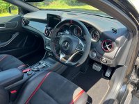 MERCEDES-BENZ GLA CLASS