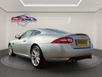 JAGUAR XK