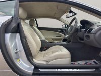 JAGUAR XK