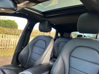 MERCEDES-BENZ GLC CLASS