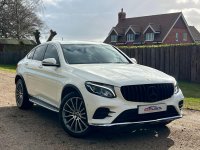 MERCEDES-BENZ GLC CLASS