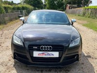 AUDI TTS