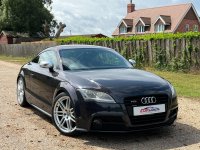 AUDI TTS