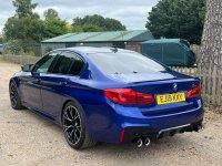 BMW M5