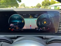 MERCEDES-BENZ GLE CLASS