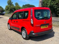 FORD TOURNEO CONNECT