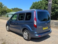 FORD TOURNEO CONNECT