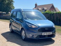 FORD TOURNEO CONNECT