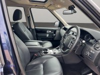 LAND ROVER DISCOVERY 4