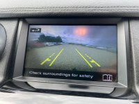 LAND ROVER DISCOVERY 4